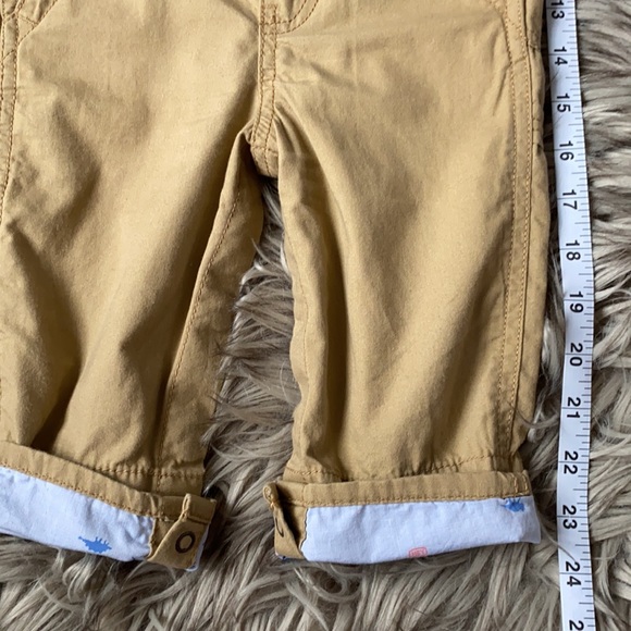 OshKosh overalls - Picture 2 of 6